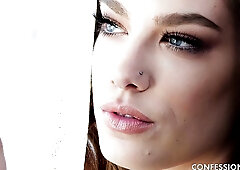 Voluptuous Bobbi Dylan banged with a BBC