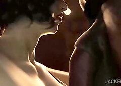 animation yiff bull minotaur monster sex female vampire master