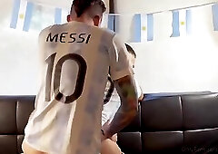 Campeoano Del Mundo – ViktorOnee, ViciousMen, Dave W, Jhan H, Marchelo, Joris