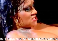 Charley's big tits trailer
