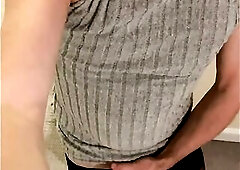 mother I'd like to fuck crossdressing slur mama trans shale plays with sex-toy hawt toy giving it a oral-job as that babe plays and jerks off her