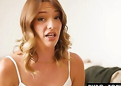 PURGATORYX Don't Get Caught Vol 1 Part 3 with Kenna James