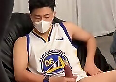 chinese boy jerk off - vietsub