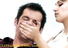 the most good hand smother and facesitting fetish from Serbia, with pretty womans, and sexy videos, go into in the webstore