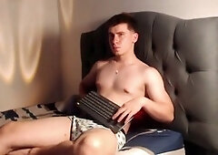 Old grandpa gay, unexperienced, hunk big cock