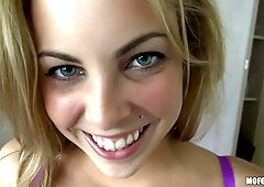 Krystal Banks - Carnal Rub