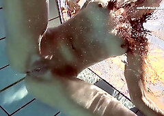 Sima's russian smut by Underwater Show