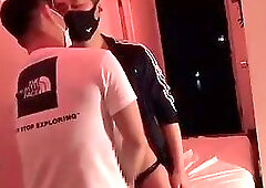 60p làm tình của anh trai gymmer lâu lâu mới gặp