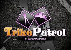 Not beautiful Filipina Merilyn gives a wonderful blowjob and gets her pussy rammed