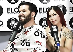 Anai Likes calienta la previa del cuarto picante