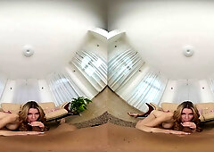 Horny harlot smutty adult scene