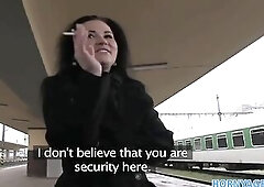 HornyAgent Olivia suck and bang me or pay the worthwhile