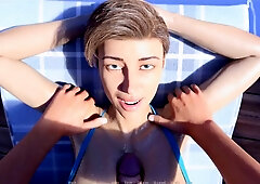 3d animation hd, videosection bondage