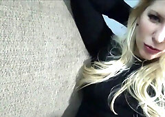 Desperate Stepmom Seduces with Forbidden Temptation in Steamy Taboo Scene