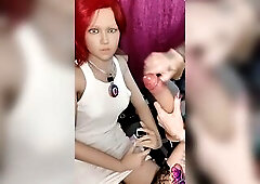 Week 1 of Sexbot Sophie