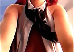 Chun Li Pussy Drilled, Quiet's Double Permeated, Compilation