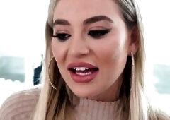 Surprising Lesbo Foot Fetish