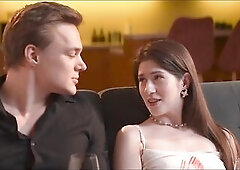 The Video Was Also Boring, But Riding That Biggest Penis Was Astounding. 4K HD Tim Team