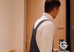 Saiki x JiaYo - Christmas Affair