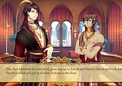 'My Searing Heart' Wonderful Visual Novels #62