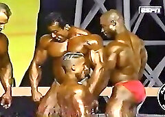 1997 NPC Nationals Men's Bodybuilding