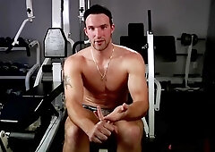 Trystan Bull Work out-jack