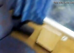 Billie Eilish blowjob POV