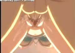 Horny teacher and slutty babe from his class are having sex while no one is watching