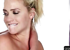 Medical Visit Gone Bit Other Way Kinky Sapphic Actions