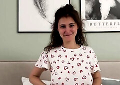 Merely His Magical Cock Can Bring Me to Climax! 4K HD Tim Team