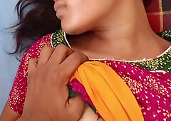 Indian Desi Girl Mouth Fucking