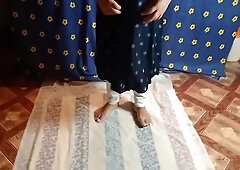 Bhabhi Booked On Road In 500 Rupye And Fucked At Home - Super Indian Sex With Clear Hindi Audio