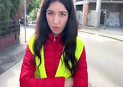 Bus Conductor Caught Cheating Passengers And She Was Punished