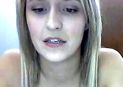 Solo Free Amateur Webcam Porn Video