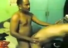 Gay Indo bareback (Top sambil ngerokok) 3