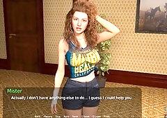 Mother, donk, lets play