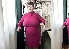 Large Bust_ The Brassiere U Wear Below a Costume Matters GREATER QUANTITY Than U Think
