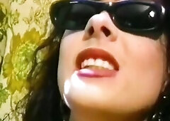 Hermaphrodite - Peculiar Bonus Trailer By SZ (02-11-1987)