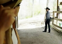 Str8toGay.com - Romeo with Kaleb Stryker gloryhole