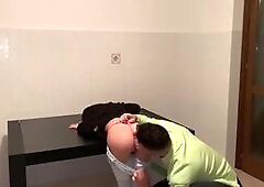 Hot Blonde Fucked By Neighbor On Kitchen Table Beautiful Girl Sex Homemade Porn Amateur Creampie Amateur Girl Hot Girl Sex Home Porn Amateur Blowjob A