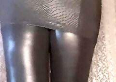 Sissy Fellow Lovelaska - My rump dancing 39