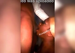 Kcsuppahead Mouth Monster