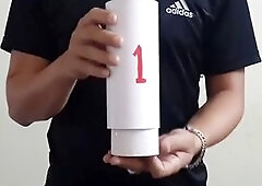 Magic Trick U Can Do Alone