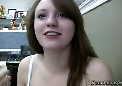 Public Fetish 18 Years Old Whore Blowing