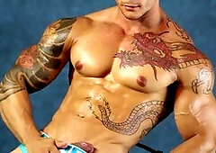 Gogoboy Kell Ferreira