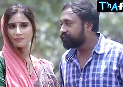 Nikhita Chopra Sexy Scene  in Khul Ja Sim Sim
