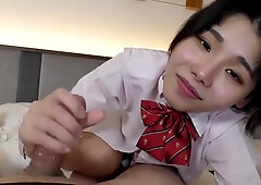 Asian Angel - 14670 - JavTellers