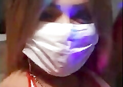 Someone please call the transgender Nurse!