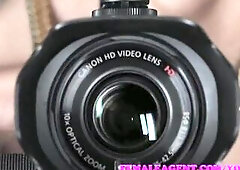 this was one of the superlatively good looking males I've ever seen come throughout that office door. This Chab had no experience but wanted to t