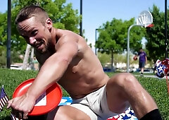 Anniversary of Freedom